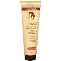 Sta-Sof-Fro Rub On Hair & Scalp Conditioner, 5 oz