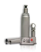 Hydraulic Bottle Jack, 2 Ton