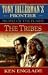Book The Tribes (Tony Hillerman's Frontier)