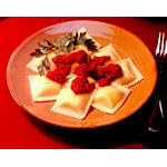 Gourmet Pasta Cheese, Fresh Lobster Ravioli 24ct (Medium Square)Buy 4 Get one Free $49.50 by Pastacheese