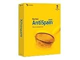 Norton AntiSpam 2005 - Edition 5 Utilisateurs
