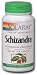 Schizandra Berries 580mg - 100 - Capsule