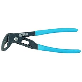 Channellock 10 12 Tongue groove Channellock Pliers 2pcset by Channellock