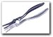 Lisle Hose Remover Pliers
