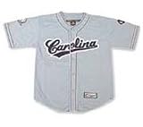 University of North Carolina Baseball Jersey
