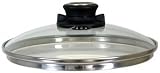 Review Swiss Diamond  / Glass Lid - 8