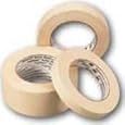 3/4" General Purpose Masking Tape  6 Rolls