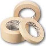 3/4" General Purpose Masking Tape  6 Rolls