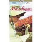 Pride and Prejudice: The Complete BBC Miniseries [VHS]