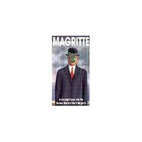 Magritte [VHS]