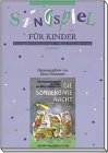 Die sonderbare Nacht - Hella Heizmann, Gertrud Schmalenbach