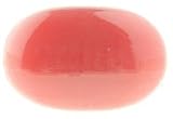 Kappus Soaps - Raspberry - Fruit Soap (oval) 4.2 oz