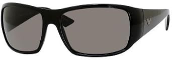 Click here to buy Emporio Armani 9666 S Sunglasses by Armani.
