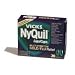 Vicks Nyquil Multi-Symptom Cold/Flu Relief (20 LiquiCaps)