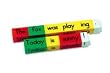 READING RODS SIMPLE SENTENCES KIT