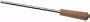 Basic Beat Triangle Striker with Wooden Handle