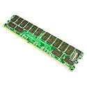 Transcend 1GB DDR Arbeitsspeicher PC-3200 400MHz TS128MLD64V4J