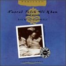 Review Nusrat Fateh Ali Khan  / Back to Qawwalli