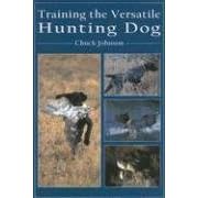 Training the Versatile Hunting Dog