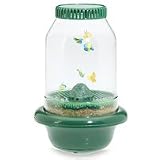 Outdoor Living : Bug Jar