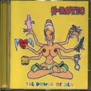 E - Rotic - The power of sex - Zortam Music