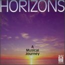 Horizons by Erich Parce, John Cheek, Manfred Hemm, Ludwig van Beethoven, and Anton Bruckner