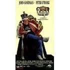 King Ralph [VHS]