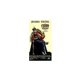 King Ralph [VHS]