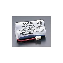 BROTHER 子機用バッテリー BCL-BT
