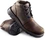 Men's Dr. Martens 4-eyelet Chukkas Brown