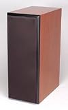 Dayton MTM-0.75CH 0.75 ft MTM Cabinet Cherry