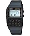 Casio DBC62-1 TeleMemo DataBank Wrist Watch