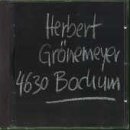 Bochum - Herbert Gr�nemeyer