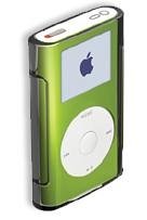 Contour Design iSee-mini Case for iPod Mini
