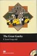 The Great Gatsby: Intermediate (Macmillan Readers)