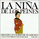 Vol. 3-Grandes Cantaores Du Fl