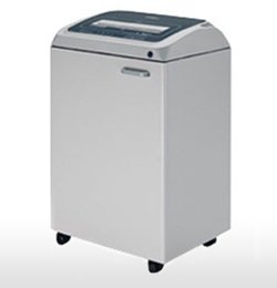 KOBRA 260 TS C4 Cross-Cut Shredder