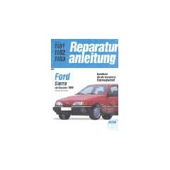 Ford Sierra (ab 1989)