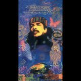 Disco de Santana - Welcome (Anverso)