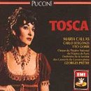 Giacomo Puccini: Tosca