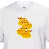Rubber Duck - Rubber Ducks - T-Shirts