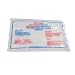 Ice N Heat Packs- 6" x 20" -