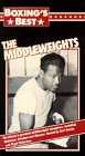 Boxing's Best: Middleweights