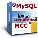 MCC : MySQL Core Certification (Our Solution Guide and material is better than Ten (10) Mock tests in exam simulators, With our Guide you will be prepared for your upcoming certification Exam, and will pass on your First attempt., Our Solution Guide and material are top quality and will assist you in gaining the Certification you deserve)