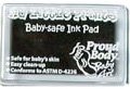Proudbody Baby Safe Ink Pads (Black)
From ProudBody, Inc.
