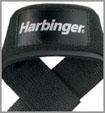 Padded Lifting Straps (Pair)