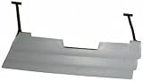 90-91 MERCEDES BENZ 350SD 350-sd TOWING EYE COVER (PASSENGER SIDE = DRIVER SIDE), Tow Bracket, (126 Chassis) (1990 90 1991 91) M018402 1268850226