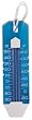 Ocean Blue Water Products 150010 Jumbo Thermometer