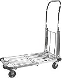 Grundorf Road-Runner Collapsible Cart 300 lb. load capacity