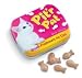 12 Cans of Pit'r Pat Liver 0.25oz tin